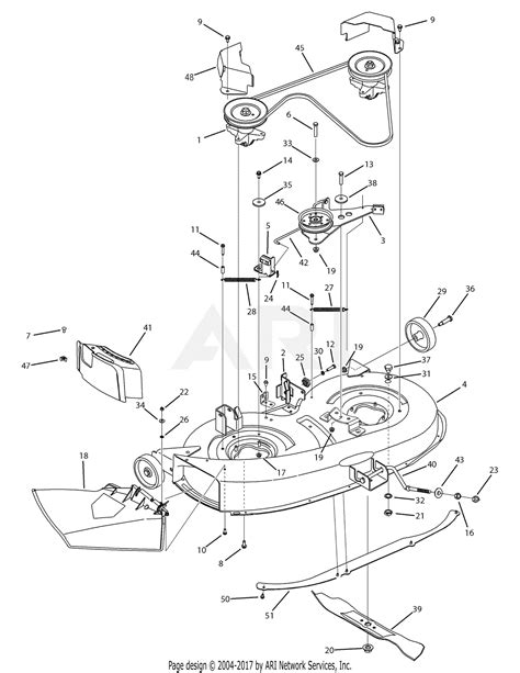 Mtd yard machine 38 inch deck belt diagram. Things To Know About Mtd yard machine 38 inch deck belt diagram. 
